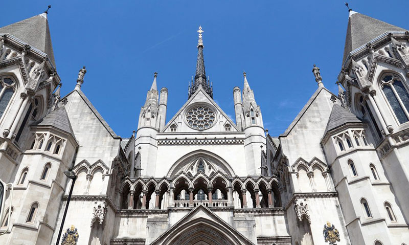 English High Court rejects Micula’s application for security as a condition of the stay of enforcement of an ICSID award