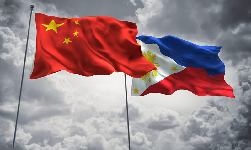 Final award issued in UNCLOS arbitration between the Philippines and China