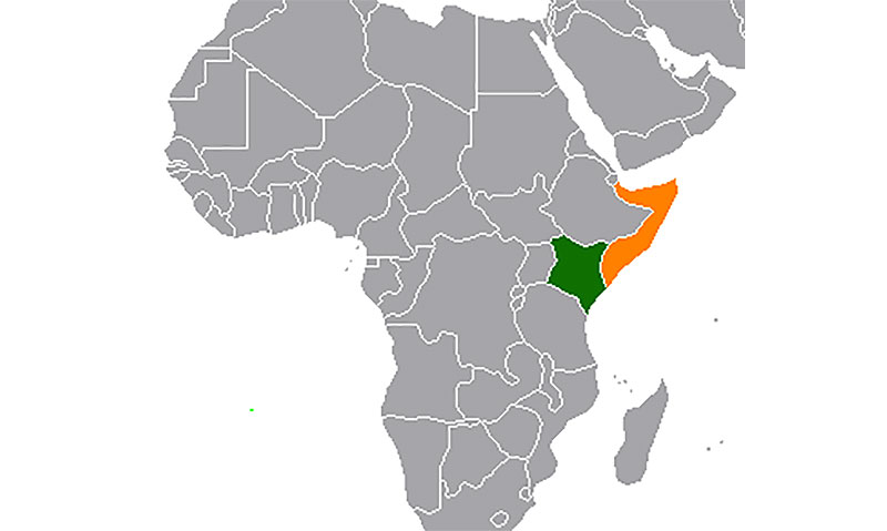 ICJ dismisses Kenya’s preliminary objections in maritime delimitation dispute with Somalia