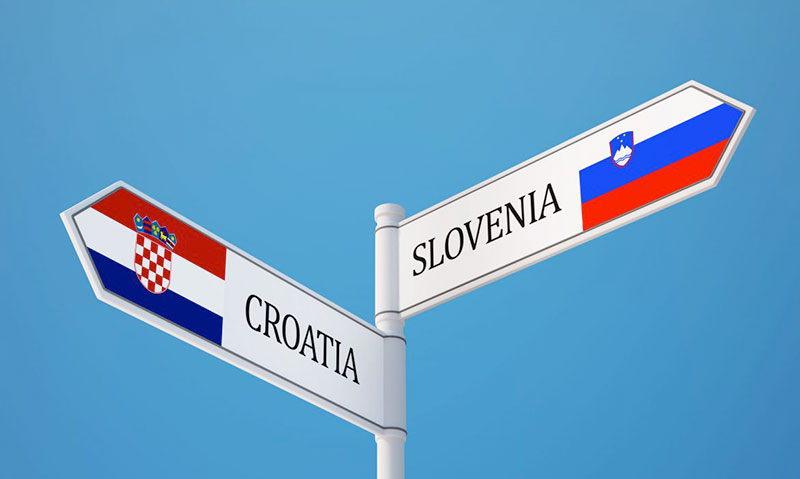 Tribunal renders its “Final Award” in the Croatia and Slovenia territorial and maritime dispute