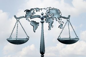 International courts and arbitration institutions adopt measures in response to the COVID-19 pandemic