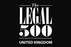 The Legal 500 UK