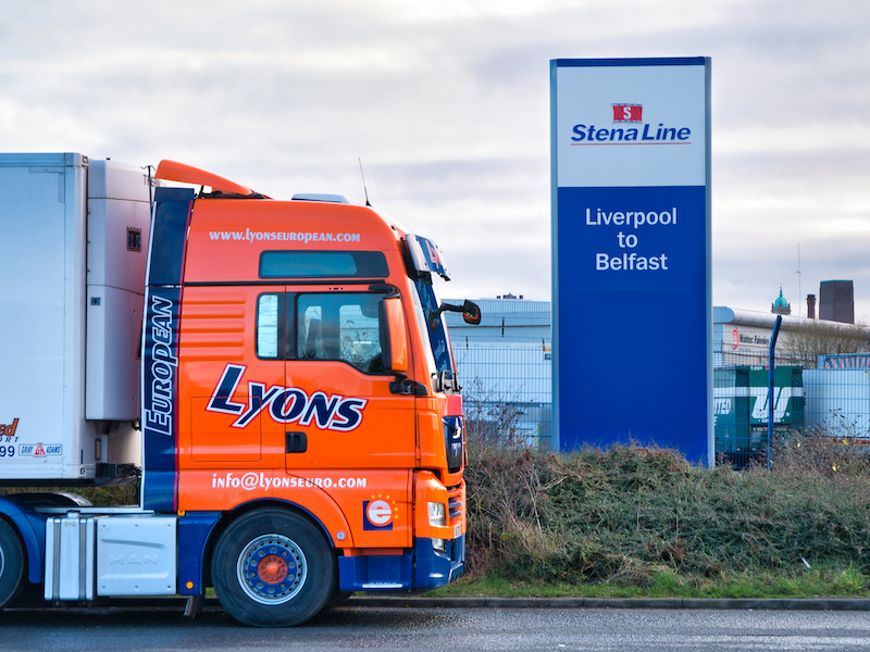 Lorry