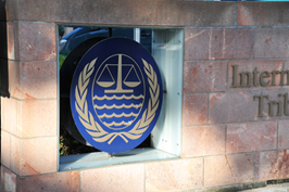 ITLOS rejects all preliminary objections in Mauritius v. Maldives