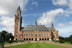 ICJ Awards Democratic Republic of the Congo US$ 325 million for Damage Suffered During Armed Conflict with Uganda