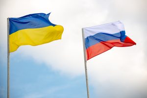 ECtHR Grants Ukraine Urgent Interim Relief Against Russia and ICJ Sets Date for Emergency Provisional Measures Hearing