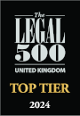 Fietta Law - Legal 500