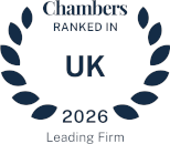 Fietta Law - Chambers