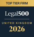 Fietta Law - Legal 500