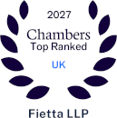 Fietta Law - Chambers
